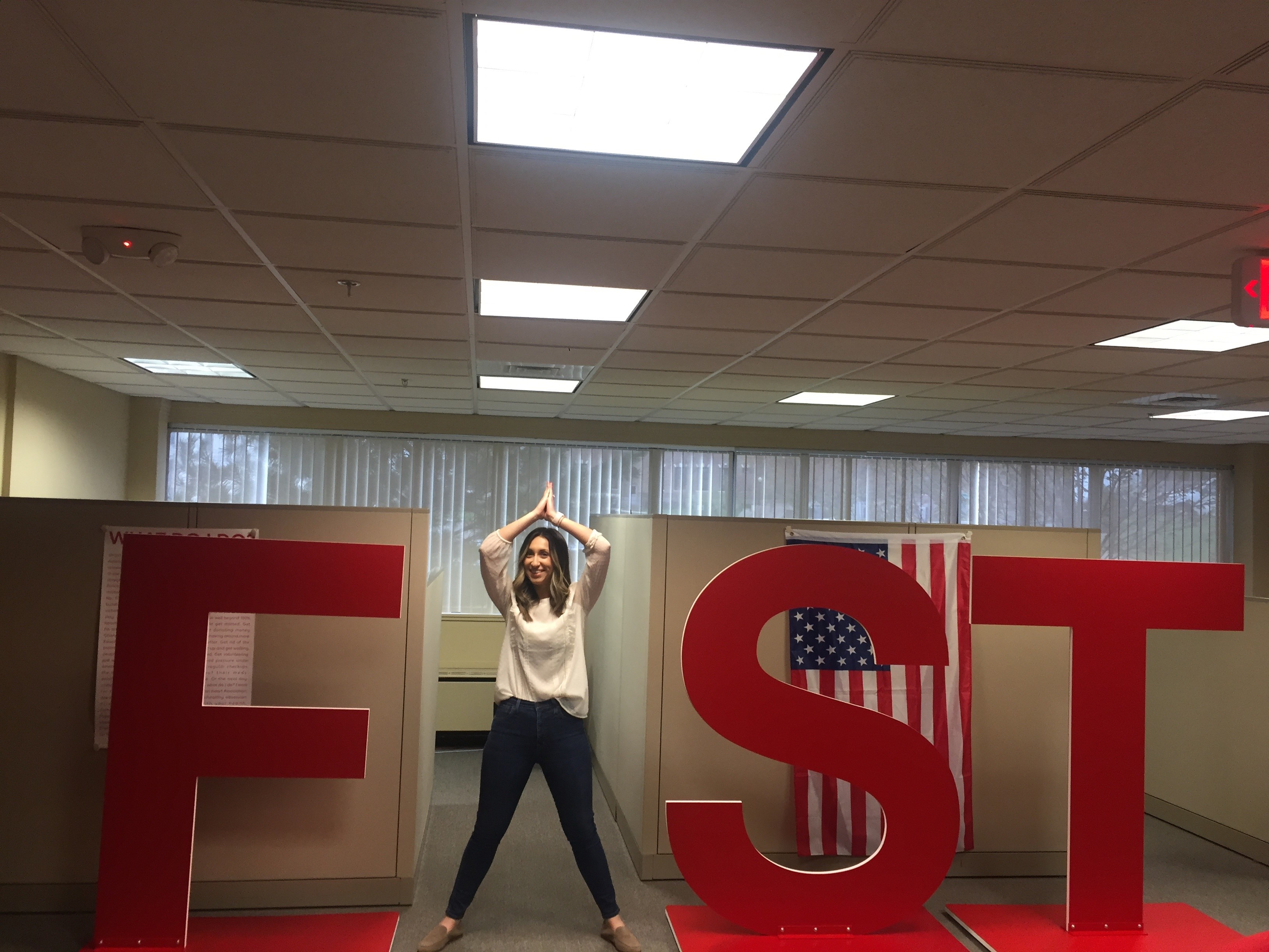 Fast Custom Signs & Banners